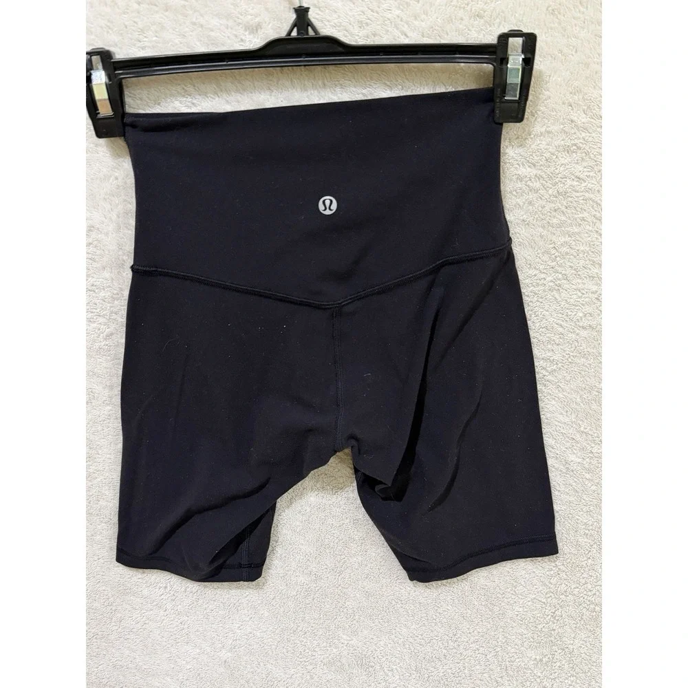 Lululemon Align Shorts‎ 8